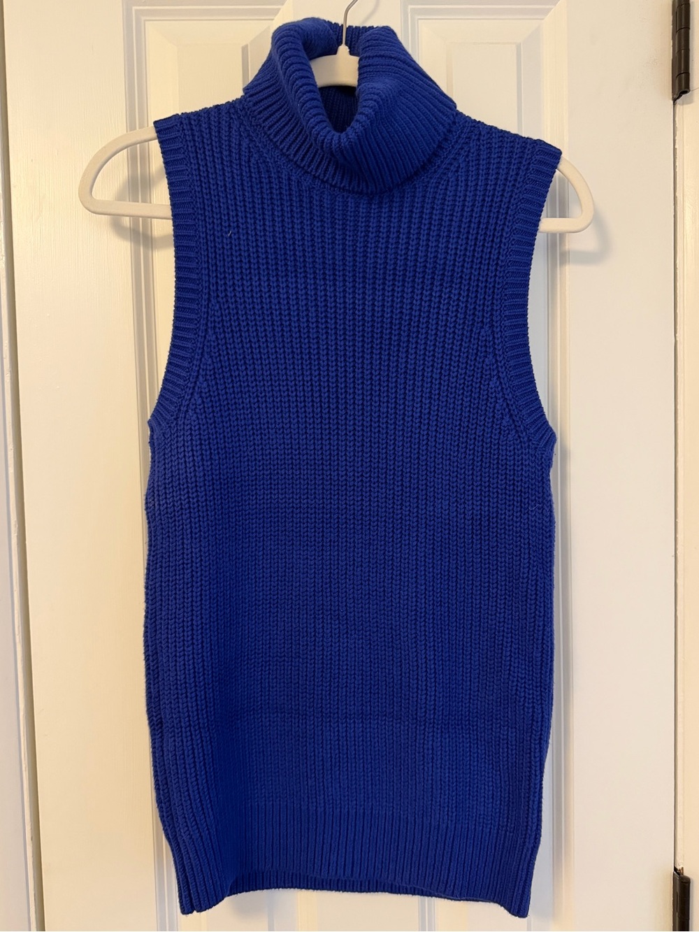 Michael Kors Turtleneck Tank